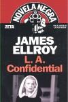 L.A CONFIDENTIAL | 9788498721225 | ELLROY, JAMES