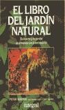 LIBRO DEL JARDIN NATURAL, EL | 9788479010935 | KARPER, PETER