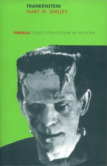 FRANKENSTEIN (CEF) | 9788478445158 | SHELLEY, MARY W.