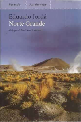 NORTE GRANDE (CHILE) | 9788483074343 | JORDA, EDUARDO