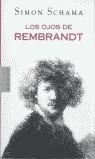 OJOS DE REMBRANDT, LOS | 9788401341649 | SCHAMA, SIMON