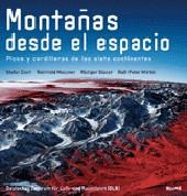 MONTAÑAS DESDE EL ESPACIO | 9788480766685 | VV. AA.