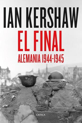 FINAL EL | 9788491994442 | KERSHAW, IAN