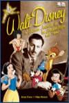 WALT DISNEY I (RUSTEGA) | 9788495602022 | FONTE, JORGE