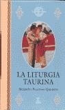 LITURGIA TAURINA, LA | 9788423987689 | PIZARROSO QUINTERO, ALEJANDRO