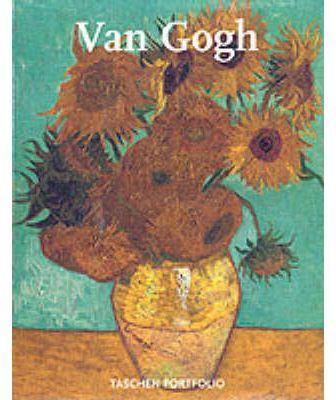 VAN GOGH PORTFOLIO | 9783822814192 | VARIS