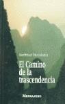 CAMINO DE LA TRASCENDENCIA, EL | 9788427120419 | DURCKHEIM, KARLFRIED