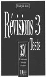 REVISIONS 3 TEST | 9782010177675 | STEELE, ROSS/ZEMIRO, JANE