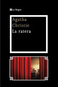 RATERA LA | 9788482649092 | CHRISTIE, AGATHA