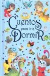 CUENTOS PARA IR A DORMIR | 9788498069785 | TODOLIBRO, EQUIPO