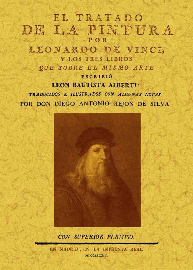 TRATADO DE LA PINTURA | 9788490011447 | DA VINCI, LEONARDO