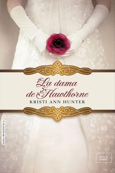 LA DAMA DE HAWTHORNE | 9788416973279 | ANN HUNTER, KRISTI