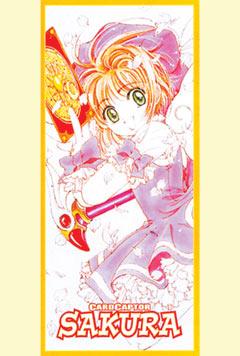 CARDCAPTOR SAKURA CARTAS DE CLOW | 9788484492344 | CLAMP