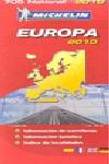 MAPA EUROPA 705 2010 | 9782067148888 | AA.VV.