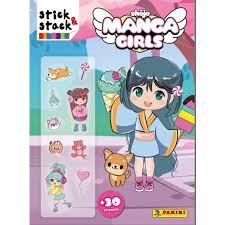 S&S MANGA GIRL (SHOJO) N.306 MANGA (NENA) S&S | 9788427874329 | AA.VV