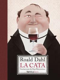 LA CATA | 9788416112432 | ROADL DAHL