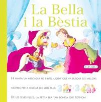 BELLA I LA BESTIA LA | 9788498066906 | TODOLIBRO, EQUIPO