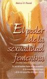 PODER DE LA SEXUALIDAD FEMENINA, EL | 9788479274559 | PIONTEK, MAITREYI D.