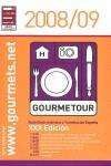 GUIA GOURMETOUR 2008/2009 | 9788495754615 | VV.AA.