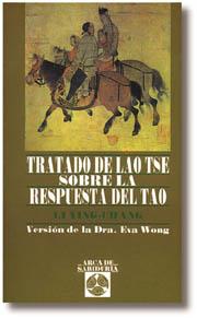 TRATADO DE LAO TSE SOBRE LA RESPUESTA DEL TAO | 9788441400290 | LI, YING CHANG