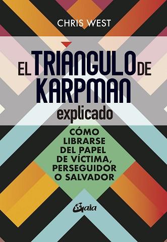 TRIÁNGULO DE KARPMAN EXPLICADO | 9788484459699 | WEST, CHRIS