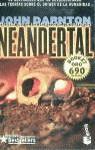 NEANDERTAL (BOOKET ORO) | 9788408030713 | DARNTON, JOHN