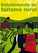 ESTABLIMENTS DE TURISME RURAL 2006 | 9788439369219