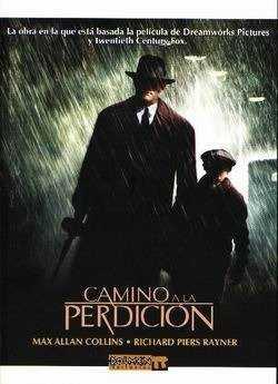 CAMINO DE PERDICION | 9788493260286 | COLLINS, MAX ALLAN