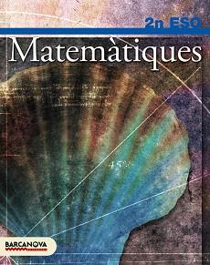 MATEMATIQUES 2 ESO | 9788448922801 | COLERA, J. / GAZTELU, I.