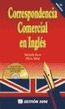 CORRESPONDENCIA COMERCIAL EN INGLES | 9788480885072 | FAYET, MICHELLE