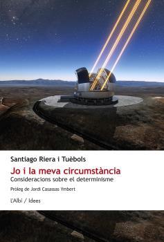 JO I LA MEVA CIRCUMSTÀNCIA | 9788415269809 | RIERA I TUÈBOLS, SANTIAGO