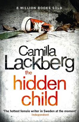 THE HIDDEN CHILD | 9780007419500 | LACKBERG CAMILA