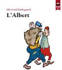 L'ALBERT | 9788415920687 | OLE LUND KIRKEGAARD