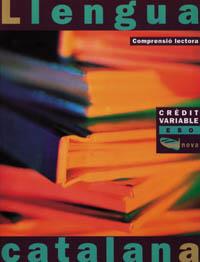 COMPRENSIO LECTORA CR.VAR. ESO | 9788448903091 | JUANOLA, DOLORS ; TEIXIDOR, MARGA ; TORR