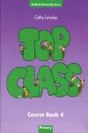 TOP CLASS 4 ACTIVITY BOOK | 9780194321785 | LAWDAY, CATHY