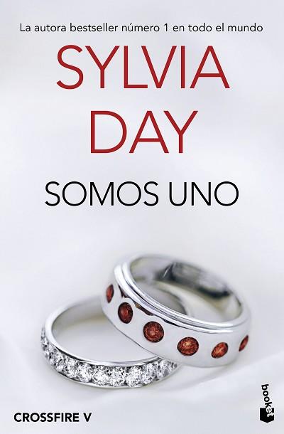 SOMOS UNO | 9788467050035 | DAY, SYLVIA