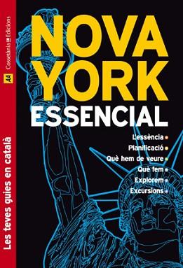 NOVA YORK ESSENCIAL | 9788497915984 | SINCLAIR, MICK / GARCÍA NISA, CINTIA