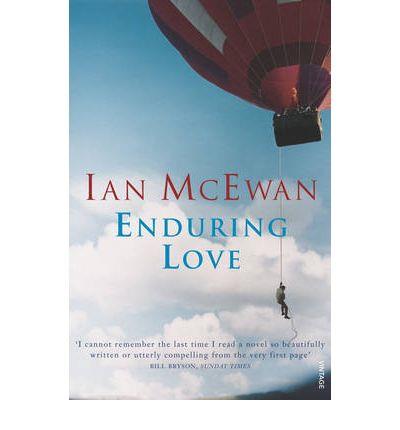 ENDURING LOVE | 9780099276586 | MCEWAN, IAN