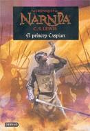 CRONIQUES DE NARNIA N.IV : EL PRINCEP CASPIAN | 9788497089869 | LEWIS, C.S