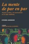 MENTE DE PAR EN PAR LA | 9788475067490 | JOHNSON, STEVEN