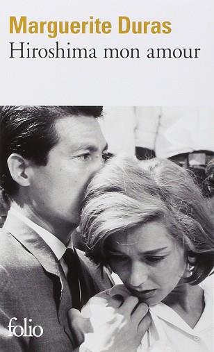 HIROSHIMA MON AMOUR | 9782070360093 | DURAS,MARGUERITE