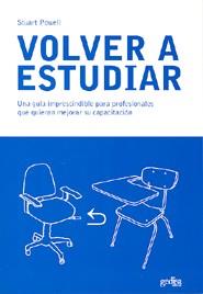 VOLVER A ESTUDIAR | 9788474327779 | POWELL, STUART