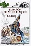 BARON DE MUNCHAUSEN, EL | 9788420733883 | RASPE, RUDOLF ERICH