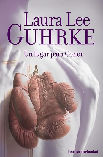 LUGAR PARA CONOR UN | 9788408079576 | LEE GUHRKE, LAURA