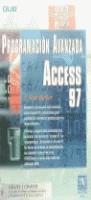 ACCESS 97 PROGRAMACION AVANZADA | 9788489660977 | BARKER, F. SCOTT