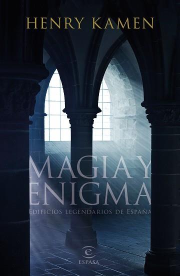 MAGIA Y ENIGMA | 9788467053821 | KAMEN, HENRY