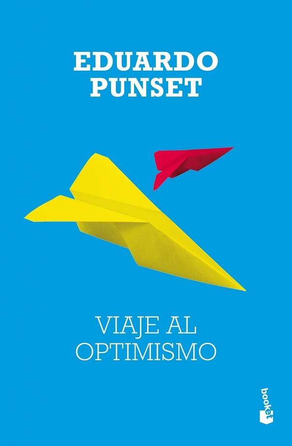 VIAJE AL OPTIMISMO ( EDICION ESPECIAL ) | 9788423337316 | EDUARDO PUNSET