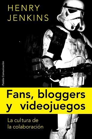 FANS BLOGUEROS Y VIDEOJUEGOS | 9788449322587 | JENKINS, HENRY