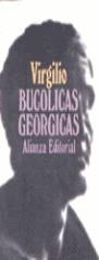 BUCOLICAS GEORGICAS | 9788420618081 | VIRGILIO MARON, PUBLIO