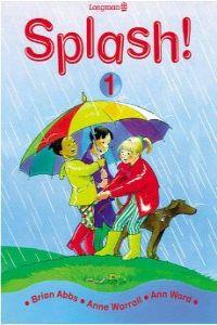 SPLASH 1 LLIBRE | 9780582099142 | ABBS, BRIAN/WORRALL, ANNE/WARD, ANN